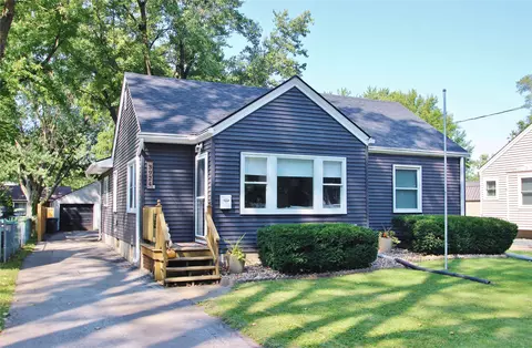 3924 41st St, Des Moines, IA 50310