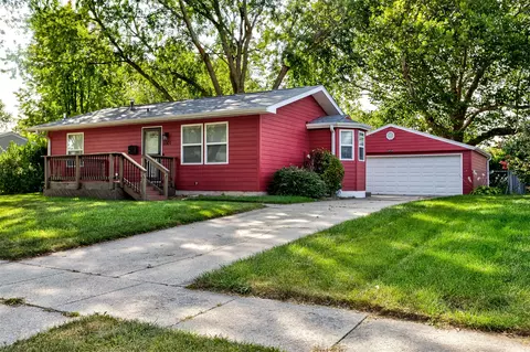 3301 SW Garner Ave, Ames, IA 50010