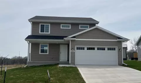5647 Leyden Ave, Des Moines, IA 50317