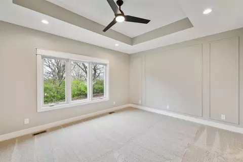 Bedroom - 831 Richland Ct, Van Meter, IA 50261 photo 1 of 4