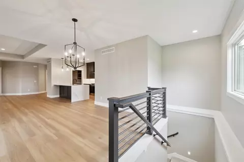 Entry Way - 831 Richland Ct, Van Meter, IA 50261 photo 1 of 3