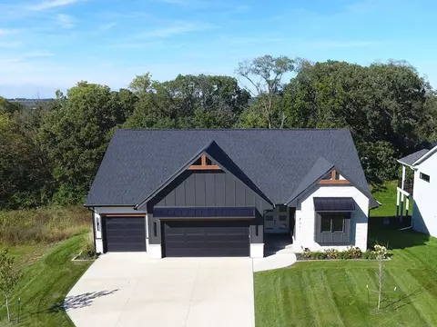 Exterior - 831 Richland Ct, Van Meter, IA 50261 photo 3 of 3
