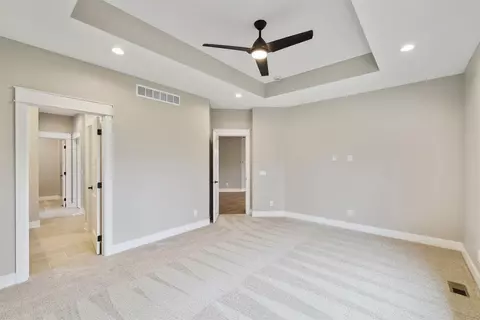 Bedroom - 831 Richland Ct, Van Meter, IA 50261 photo 2 of 4