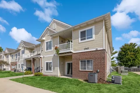 1740 SE La Grant Pkwy #29, Waukee, IA 50263