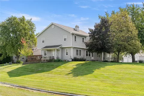 816 NW Greenwood St #56, Ankeny, IA 50023
