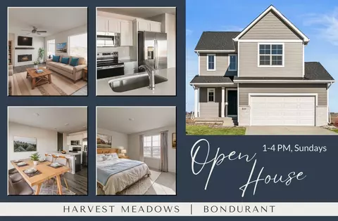 820 3rd St NW, Bondurant, IA 50035