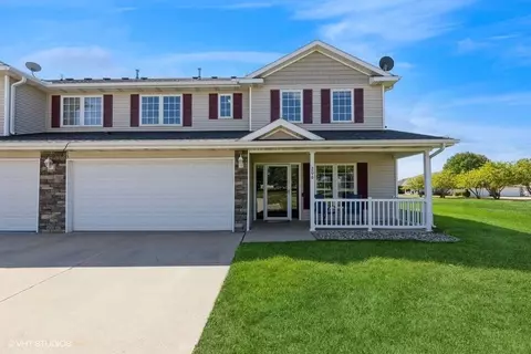 2005 SW 35th St #206, Ankeny, IA 50023