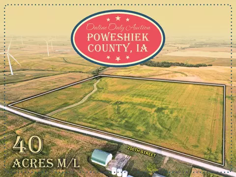00 200th St, Deep River, IA 52222