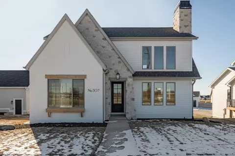 507 SW Magazine Rd, Ankeny, IA 50023