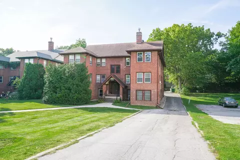 3940 University Ave #4, Des Moines, IA 50311