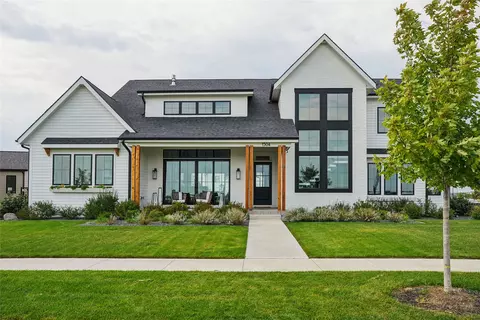 1504 SW Des Moines St, Ankeny, IA 50023