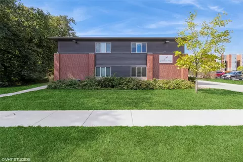 439 S Maple Ave, Ames, IA 50010