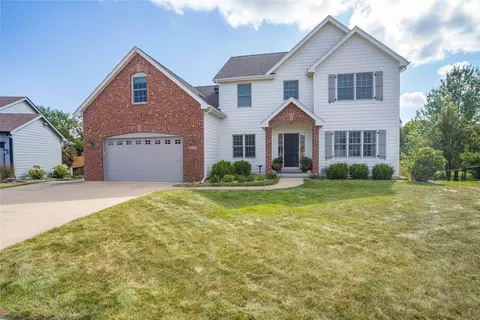 4509 SW Bluegrass Dr, Ankeny, IA 50023