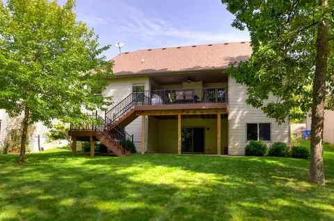 2858 Merced Dr, Des Moines, IA 50310