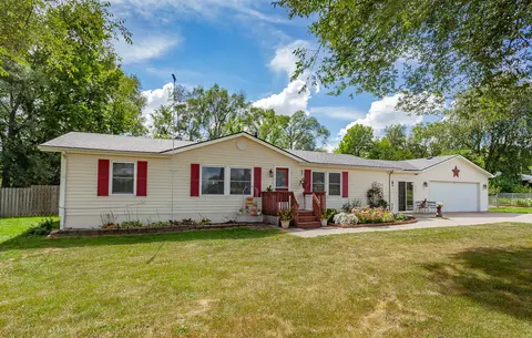 3135 NE 48th Ave, Des Moines, IA 50317