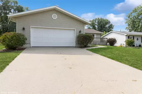 1217 SW 3rd St, Ankeny, IA 50023