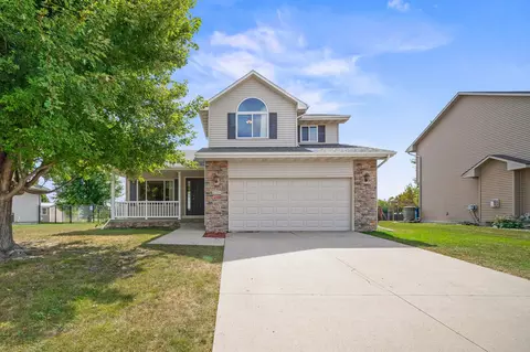 121 NE 51st St, Ankeny, IA 50021