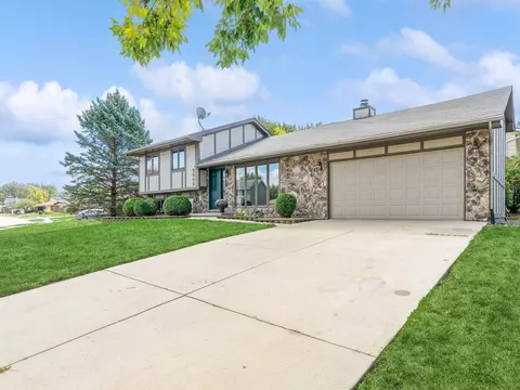 2505 NW 5th St, Ankeny, IA 50023