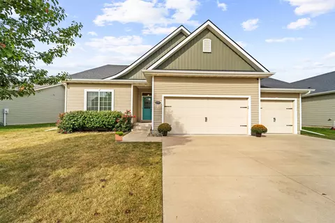 4708 NE Briarwood Dr, Ankeny, IA 50021