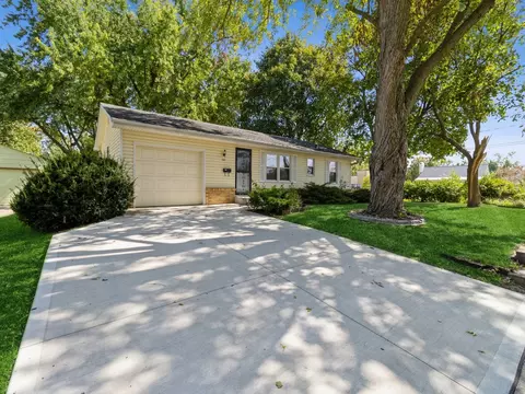 101 NE Sherman Dr, Ankeny, IA 50021