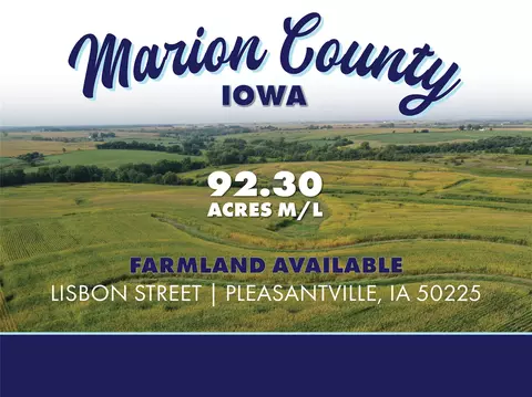 00 Lisbon St, Pleasantville, IA 50225