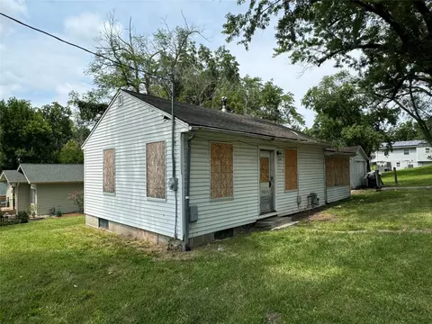 1201 Evans St, Des Moines, IA 50315