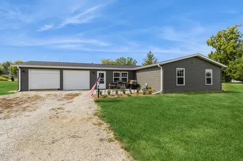 612 Depot St, Harvey, IA 50119