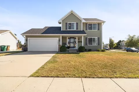 1304 SW 4th St, Grimes, IA 50111