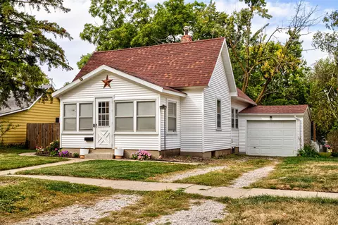 1809 Benton St, Boone, IA 50036