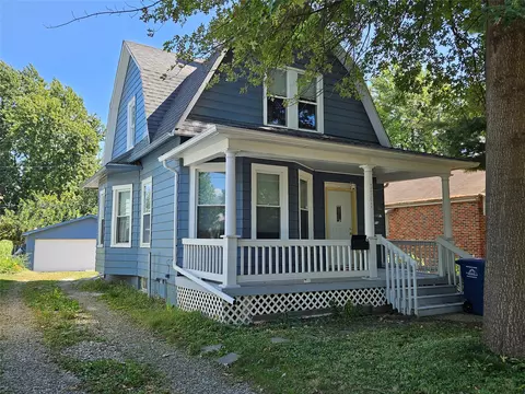 3501 1st St, Des Moines, IA 50313