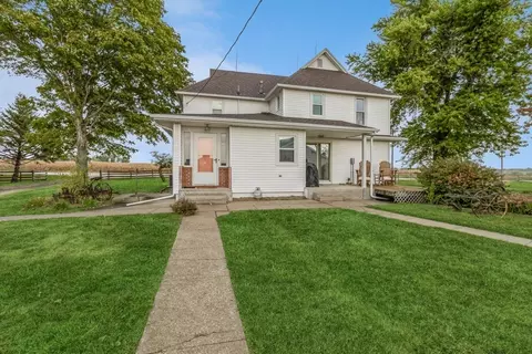 63136 210 Hwy, Maxwell, IA 50161
