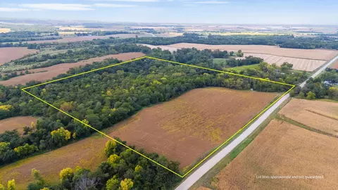 tbd W 122nd St N, Mingo, IA 50168