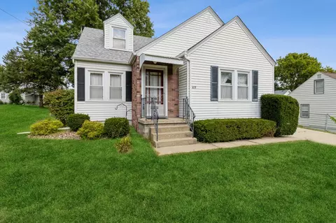 617 Rose Ave, Des Moines, IA 50315