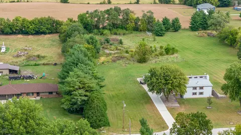 . Ne Rising Sun Drive, Pleasant Hill, IA 50327