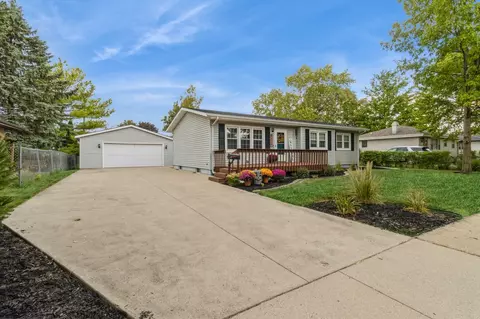 314 SW Westlawn Dr, Ankeny, IA 50023