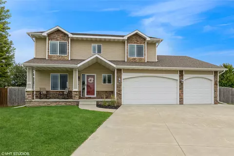 106 SW 32nd Ct, Ankeny, IA 50023