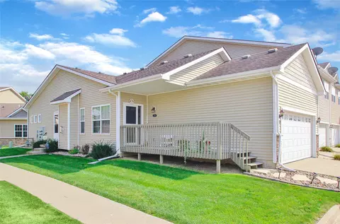 3719 NE Marissa Ln, Ankeny, IA 50021