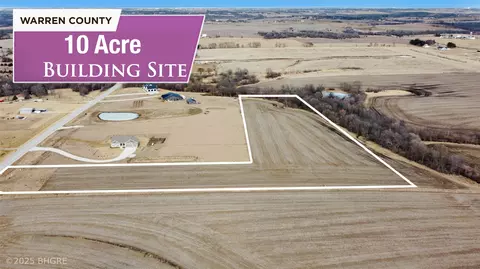 10950 Blk Parcel V R57 Hwy, Indianola, IA 50125