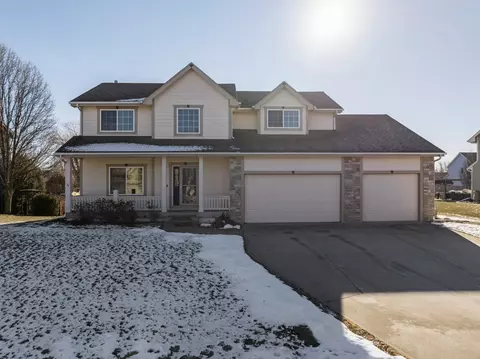 2265 SW Woodbury Ln, Ankeny, IA 50023