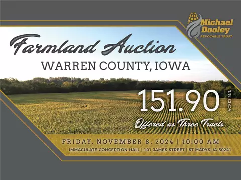 00 30th Ave, Prole, IA 50229