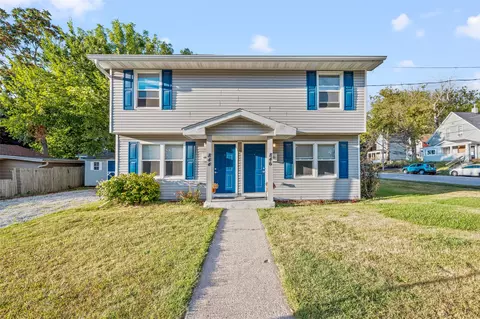844 Walker St, Des Moines, IA 50316