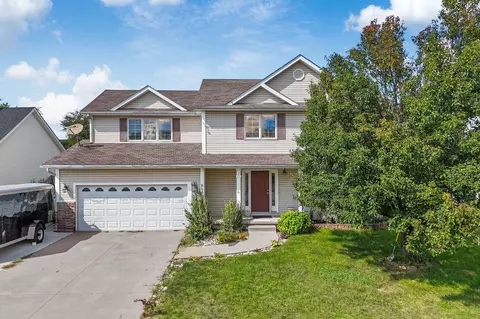 516 NE 13th St, Grimes, IA 50111