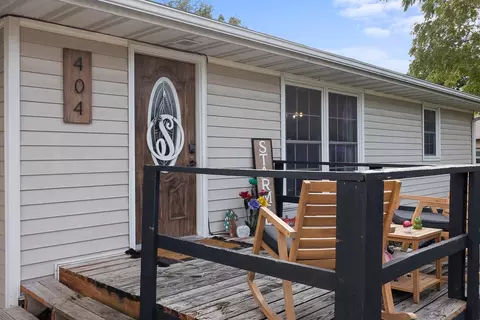 404 East St, New Virginia, IA 50210