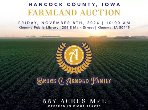 00 Us Highway 69 Hwy, Other, IA 50449