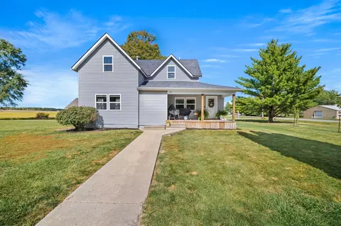 117 E Clay St, Panora, IA 50216