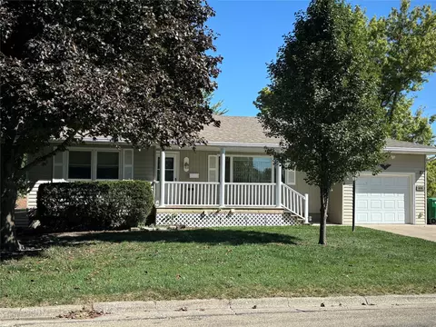 1001 N Maple St, Creston, IA 50801