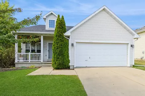 3206 SW Townpark Cir, Ankeny, IA 50023