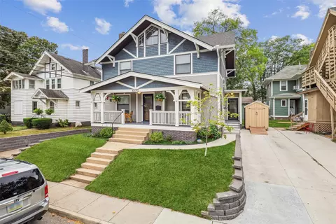 1070 29th St, Des Moines, IA 50311