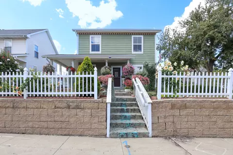 1424 7th St, Des Moines, IA 50314