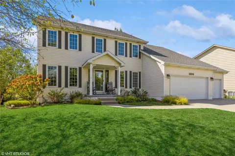 1606 NE Cortina Dr, Ankeny, IA 50021